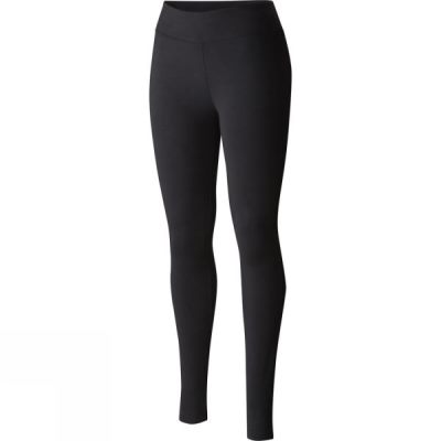 Leggings Columbia Anytime Casual Solid Mujer Negras - Chile NRE765913